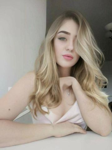 Аріна Челябинск Эскорт Реал Горный